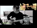 Lady Gaga - Paparazzi Guitar Cover