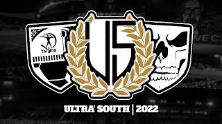 ULTRA' SOUTH | סיכום שנה - 2022