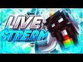 Minecraft live heheheheh