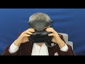 Samsung HMD Odyssey Unboxing