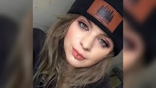Body of Mackenzie Trottier found in Saskatchewan landfill after 93-day search