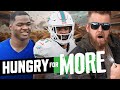 Hungry For More + Cooper Heads to Buffalo! | Fantasy Football 2024 - Ep. 1656