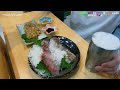 vol.17【海上釣堀】 釣ったシマアジをなめろうにしたら美味すぎてお酒が止まらなかった