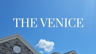 The Venice by Maronda Homes in Heritage Station.