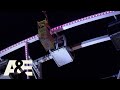 Live Rescue: Trapped On The Ferris Wheel | A&E