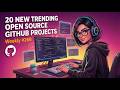 Top Open-Source GitHub Projects : AgentsView, Cypress, Chatwoot, Strands Shell & Raven #268