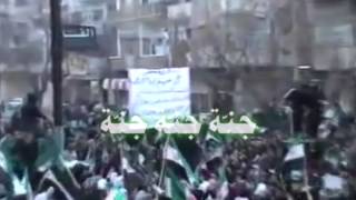 Paradise Paradise (Homs 2011 جنّة جنّة (حمص