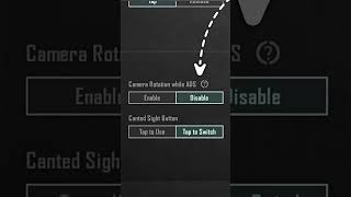 BGMI All New Basic \u0026 Advance SETTINGS/CONTROLS | Perfect BGMI Settings Guide | BGMI / Pubg Mobile