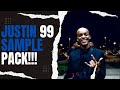 (FREE!!) JUSTIN 99 AMAPIANO SAMPLE PACK!!🔥🔥