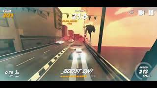 PAKO Highway DEMO trailer