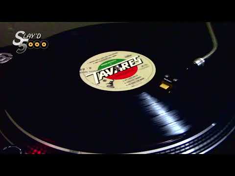Tavares – Positive Forces (Slayd5000) Tavares – Positive Forces (Slayd5000)