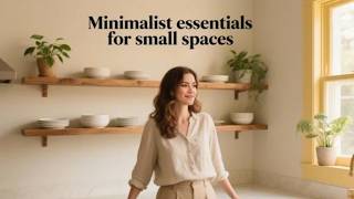 New Must-Have Products for Tiny Homes (You’ll Be Obsessed!)