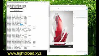 comment installer AutoCAD 2019