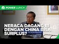 RI Bisa Surplus Neraca Dagang Dengan China? Ini Kata Kemendag