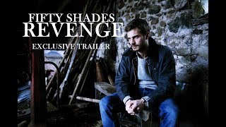 Fifty Shades Revenge - Trailer [HD] | Part Four