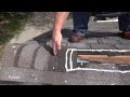 How I Would... Install Owens Corning RidgeCat Rolled Ridge Vent - Reese Tips by John Reese How I Would... Install Owens Corning RidgeCat Rolled Ridge Vent - Reese Tips by John Reese