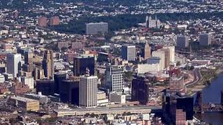 Newark, New Jersey | Wikipedia audio article