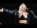 Anne-Marie performing 'Ciao Adios' and 'Alarm' at V Festival 2021