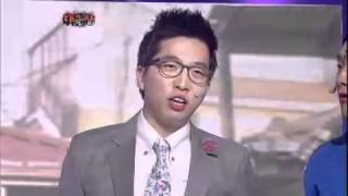 개그콘서트 - Gag Concert 하극상 20120617