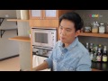 ciy cook it yourself ep33 3 3 อาหารจากผลไม้ แกงเผ็ดเป็ดย่่าง 21 03 15