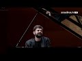 semi final round session i xiamen international piano competition