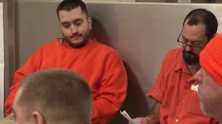 'SMART' program helps addicts recover at Flagler County jail