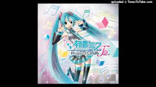 DECO*27 Ft Hatsune Miku Reversible Campaign (Audio)