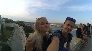 Hungary 2017 | Budapest \u0026 Balaton