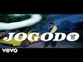 DJ JIMMY JATT - Jogodo ft. Peruzzi