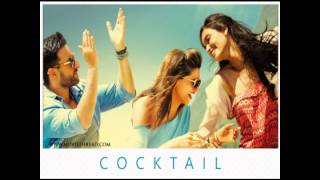 Tum Hi Ho Bandhu | Cocktail | Saif Ali Khan, Deepika Padukone & Diana Penty