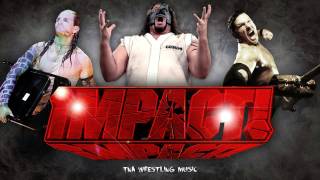 NWA-TNA: 2004-2005 iMPACT! Theme