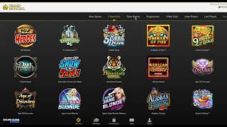 Grand Mondial Casino Review by Online Casino Geeks