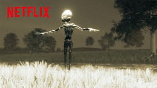 世界の秘密 ‐ 人間は宇宙人によって進化させられている？ | 極秘UFOプロジェクト | Netflix Japan