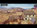 【47号gamer】dg战队ob pubg2020.06.26 pcs洲际赛 东亚区第一日，第五局