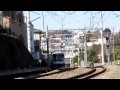 【hd版】 横浜高速鉄道y500系y506f東急5050系5171fすれ違い 1