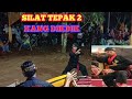 PENCAK SILAT SANG JAWARA TASIK MALAYA,KANG DIKDIK