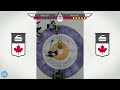 2024 canadian mixed gold medal final sk ackerman vs. ns purcell sheet b