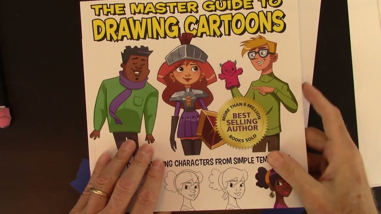 Character Design Basics Youtube