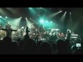 Pomp & Circ No 1. Brian May, Kerry Ellis.