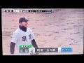 2022.12.18　マスターズ甲子園　高知県大会決勝　11 12