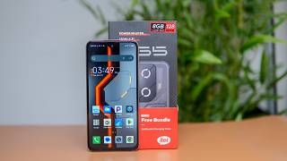 Itel P65 Unboxing \u0026 Honest Review