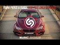 Frank Pierce & Famba Vibe (Feat. Emily Bonabon)