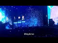 190525 bts in brazil hd the truth untold jimin cried and i too. sorry