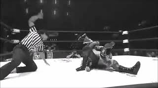 Flamita - Flam Fly [Dragon Gate 2014]