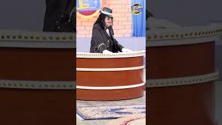 Michael Jackson Ki Hasb e Haal Amad  #hasbehaal #comedy #azizi #sohailahmad #shortsfeed #shorts