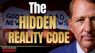 Beyond Good And Bad: The Hidden Reality Code