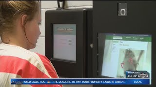 Benton County Jail Elimates On-site Visits with New Video Visitation System