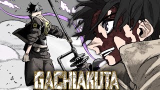 FOLLO UNLEASHED! Gachiakuta Chapter 127