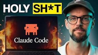 Claude Code Just Got 10X Powerful (10 Insane Features)