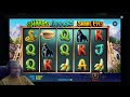 SNAKES AND LADDERS SNAKE EYES! - FEATURE HUNTING SESSIONS WITH 2 BONUSES! - LULABET